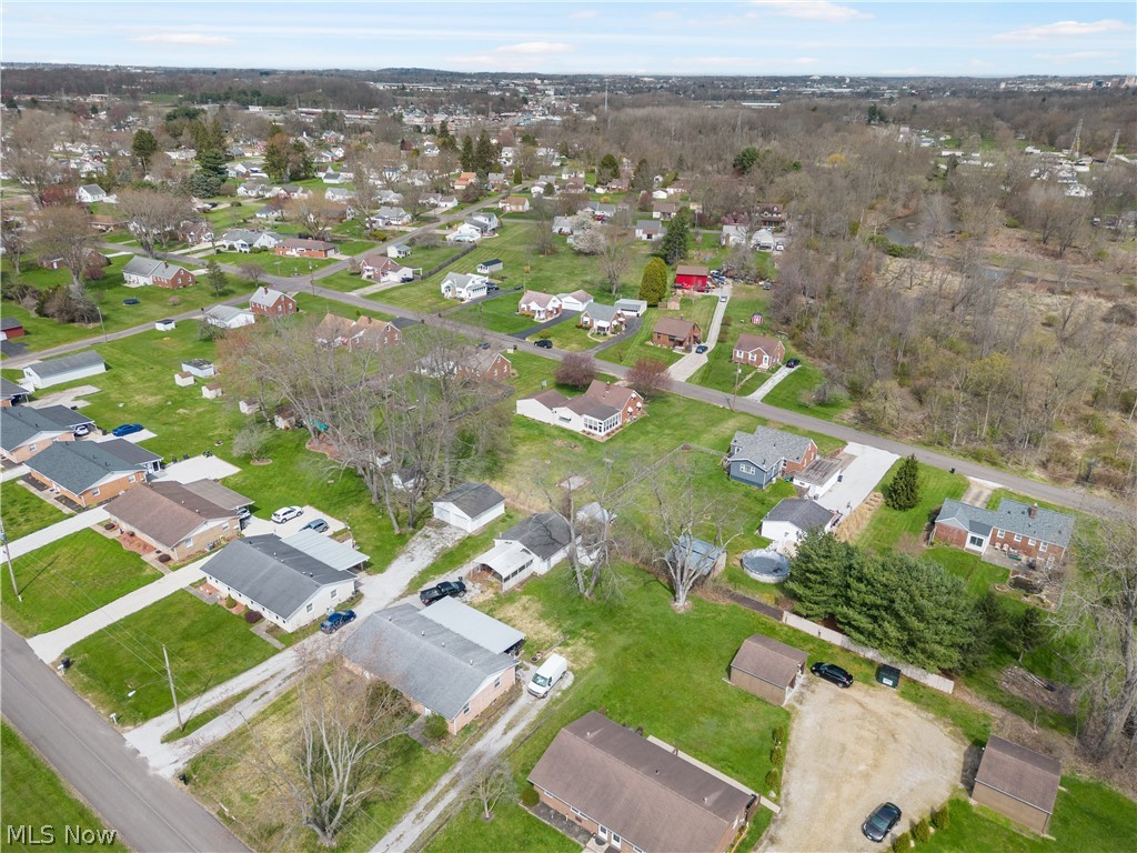 Gold Medal Farms - Residential