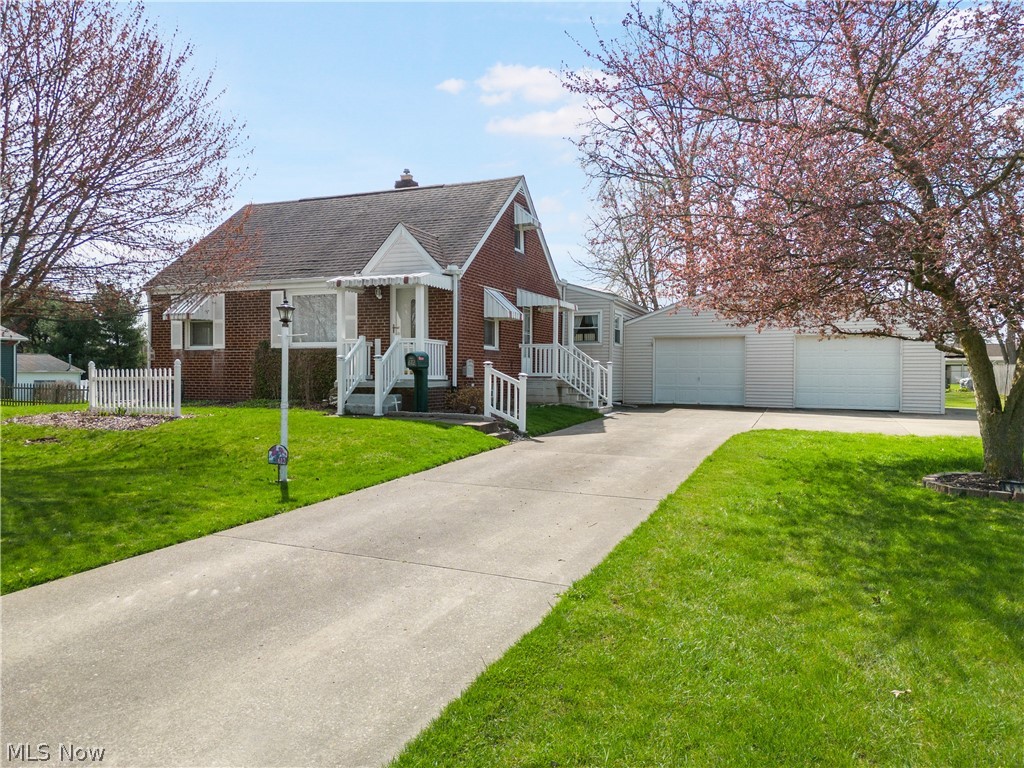 Gold Medal Farms - Residential