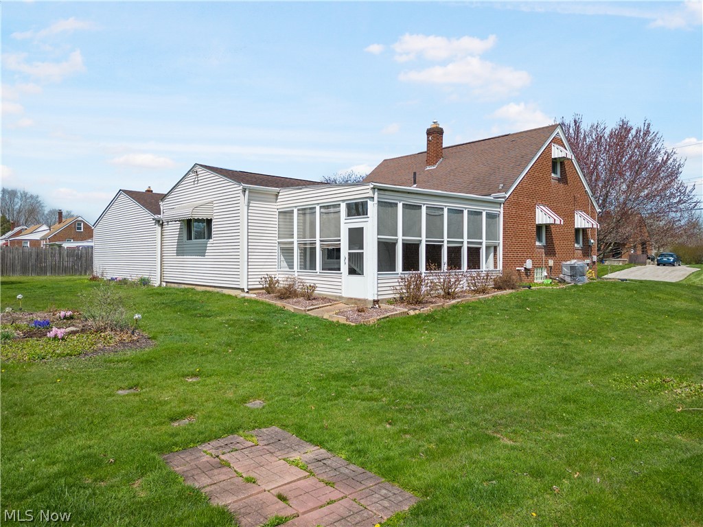 Gold Medal Farms - Residential