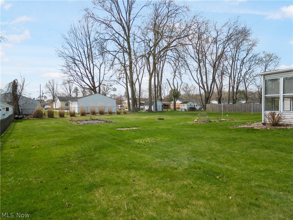 Gold Medal Farms - Residential