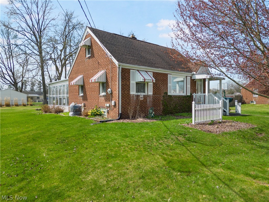 Gold Medal Farms - Residential