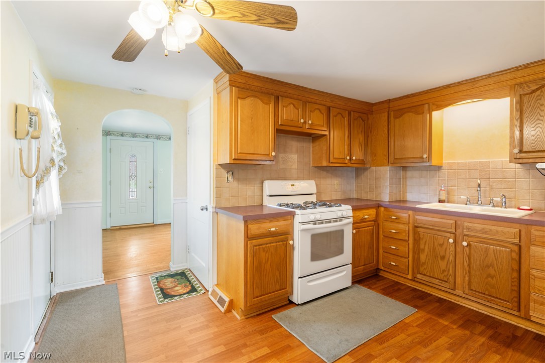 Gold Medal Farms - Residential