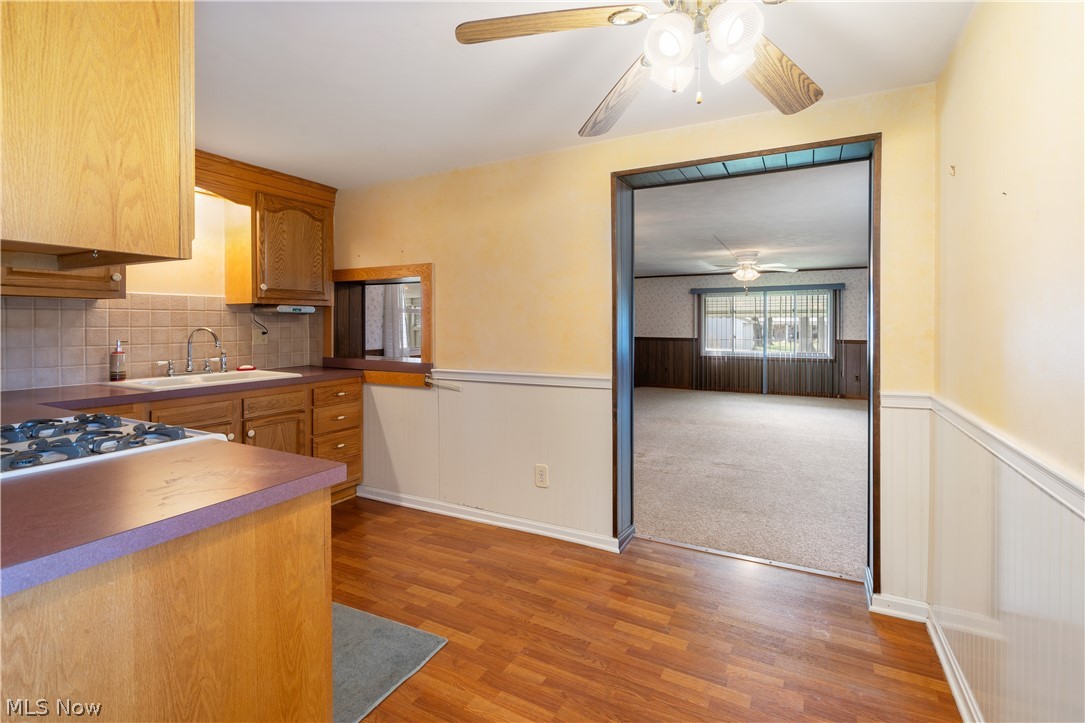 Gold Medal Farms - Residential