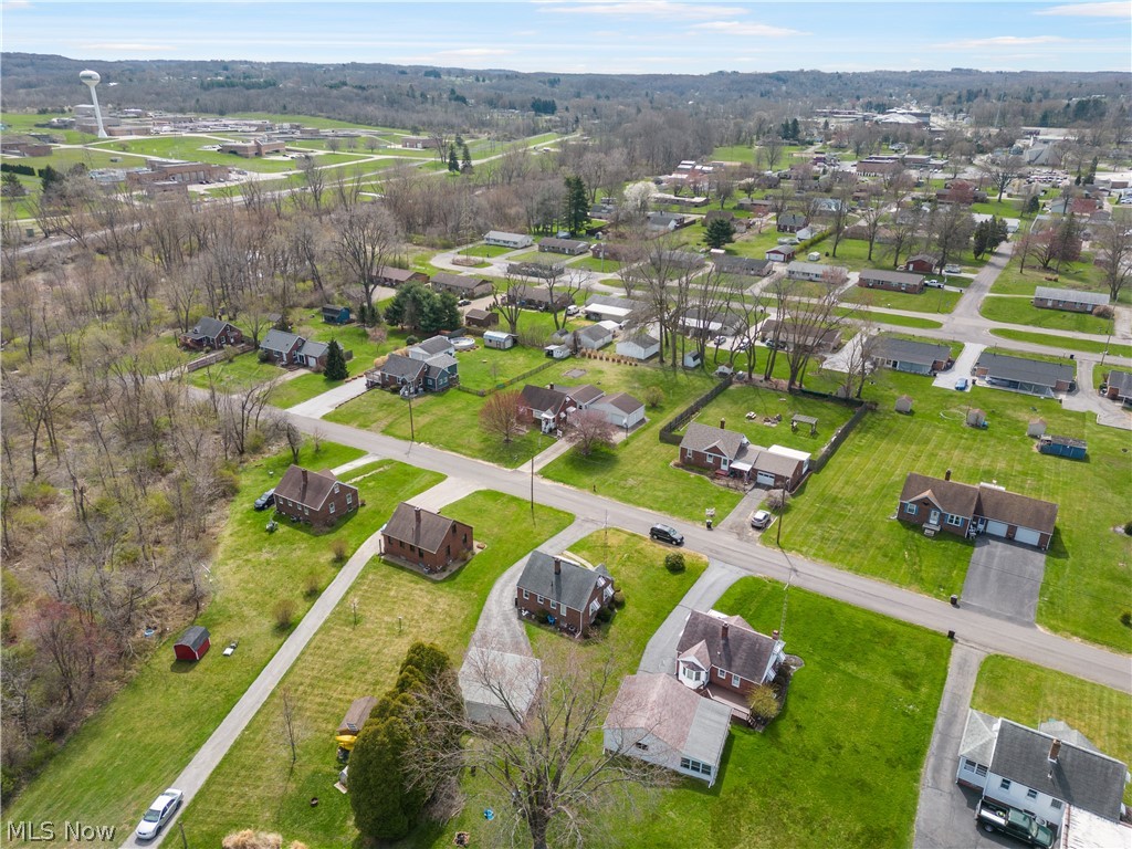 Gold Medal Farms - Residential