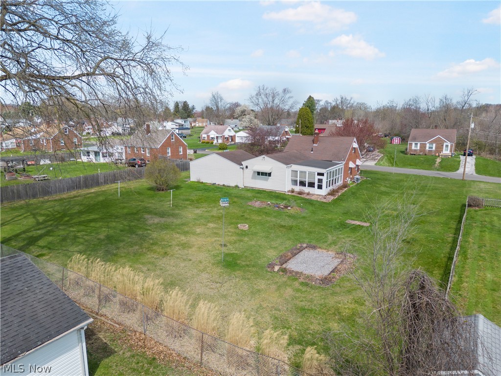 Gold Medal Farms - Residential