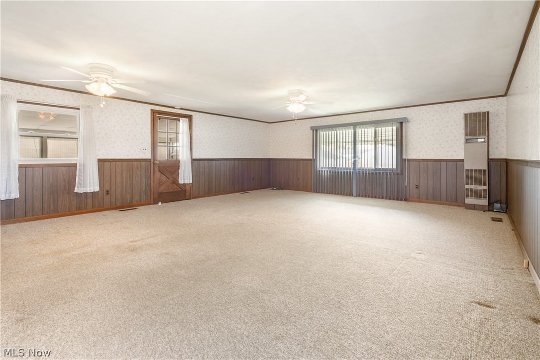 Gold Medal Farms - Residential