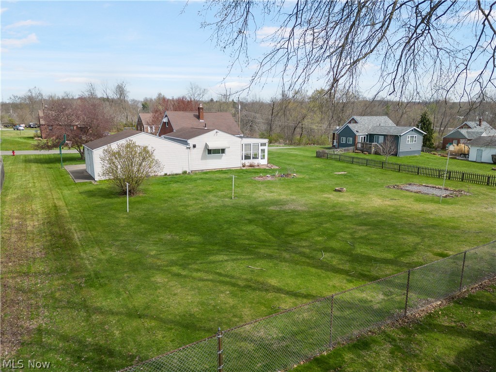 Gold Medal Farms - Residential