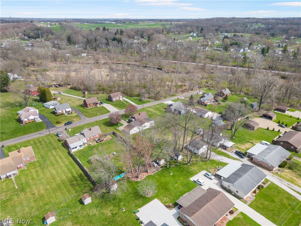 Gold Medal Farms - Residential