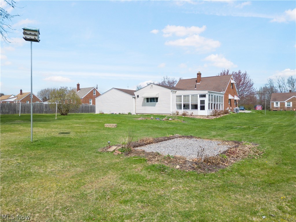 Gold Medal Farms - Residential