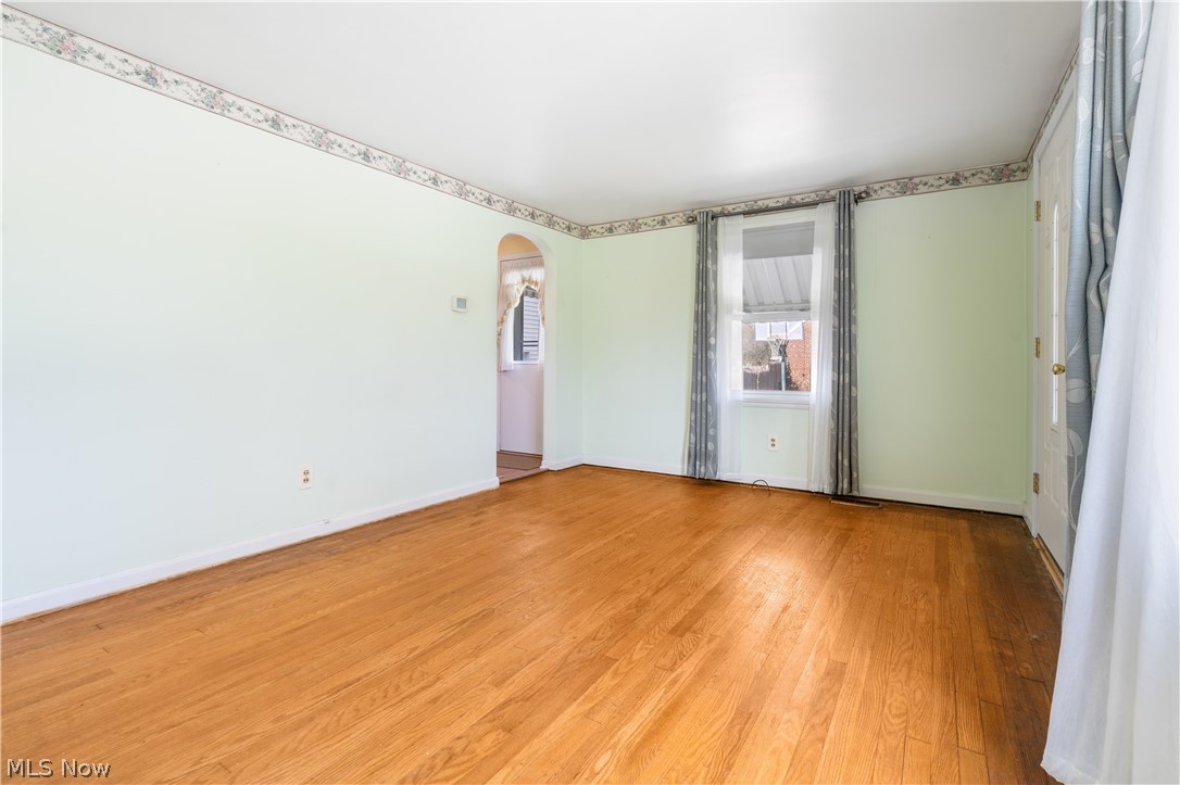 Gold Medal Farms - Residential