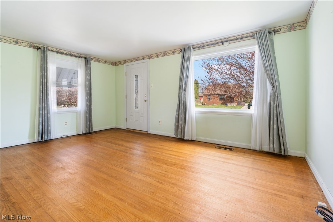 Gold Medal Farms - Residential