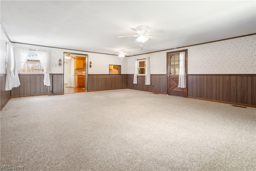 Gold Medal Farms - Residential