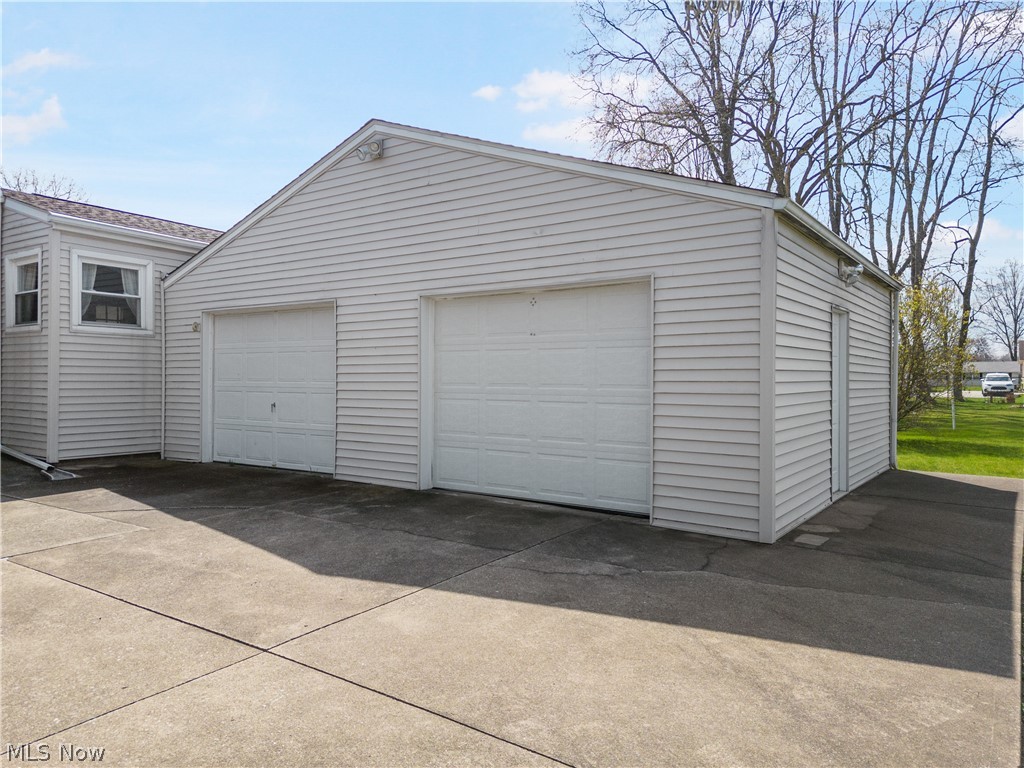 Gold Medal Farms - Residential