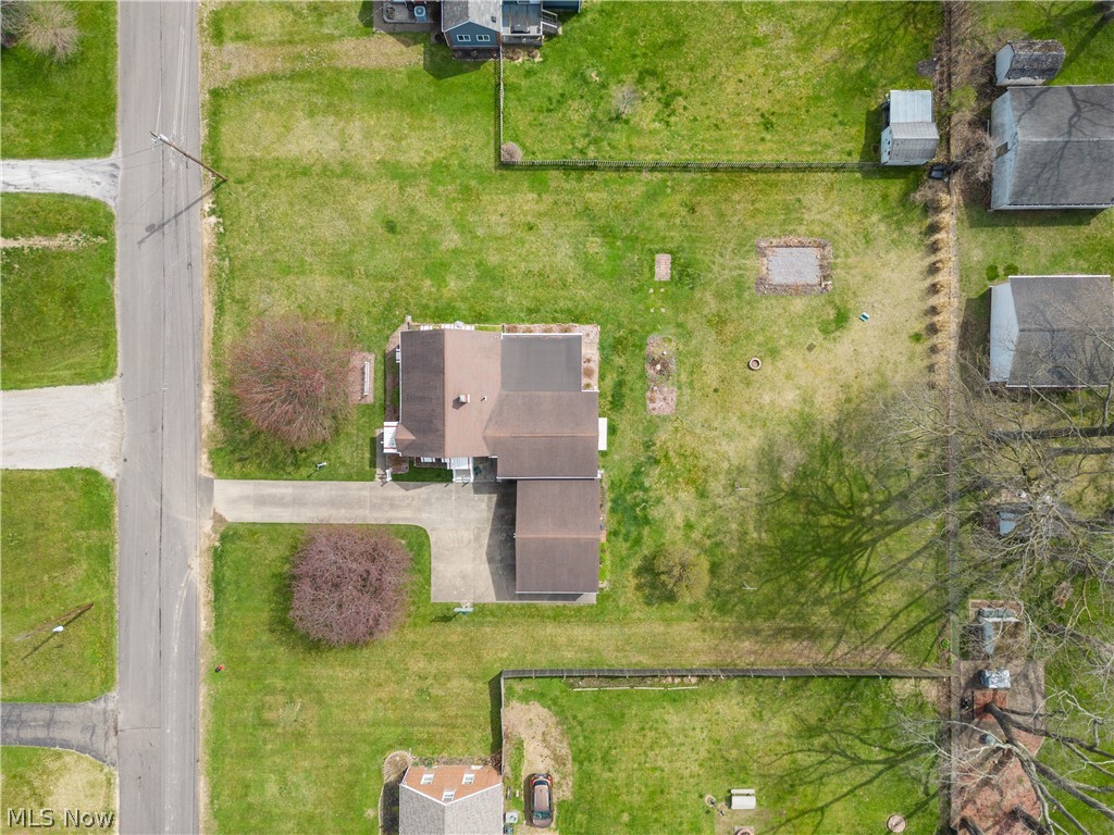 Gold Medal Farms - Residential