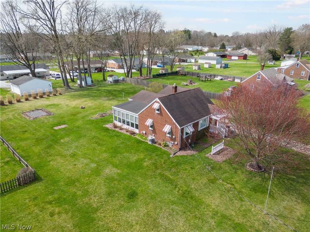 Gold Medal Farms - Residential