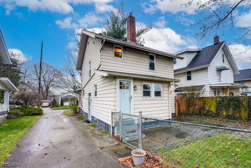 Riverside - Residential