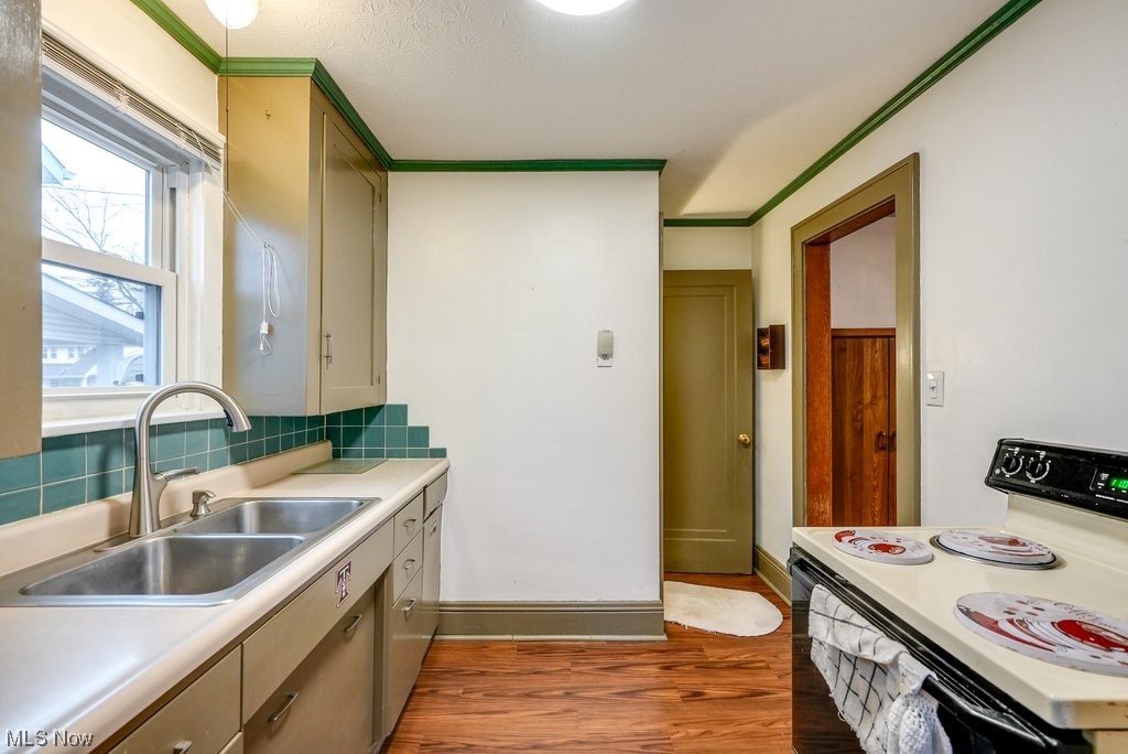 Riverside - Residential