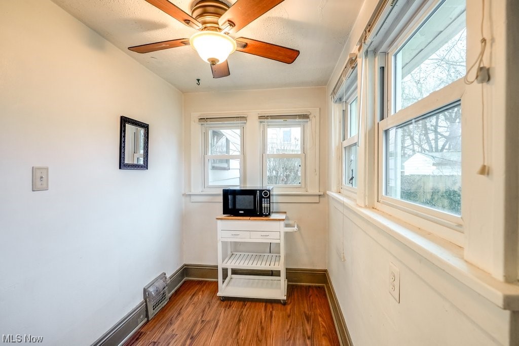 Riverside - Residential