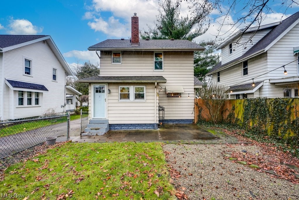 Riverside - Residential