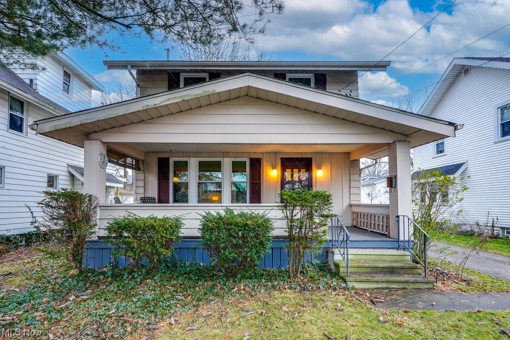 Welcome to 1148 Clifton Ave. Step into this charming, well-maintained 2 bedroom 1 bathroom home, filled with character and some valuable updates. Enjoy the original built-in cabinets and window seat in the dining room or retreat to your spacious master bedroom. Hardwood floors extend throughout the home (some protected by laminate). Notable upgrades ensure both functionality and peace of mind. Most windows have been replaced. The roof, renewed in 2009, adds a layer of security to the home. NEW furnace (2010), with AC hookup available. Updated electrical box and new waterlines. The basement has been fully waterproofed, safeguarding your home from the elements. The exterior features aluminum siding, offering durability and easy maintenance.
The fenced-in backyard and 1 car garage add to the privacy, practicality, and appeal of the property.
1 Year America's Preferred Home Warranty is included.
