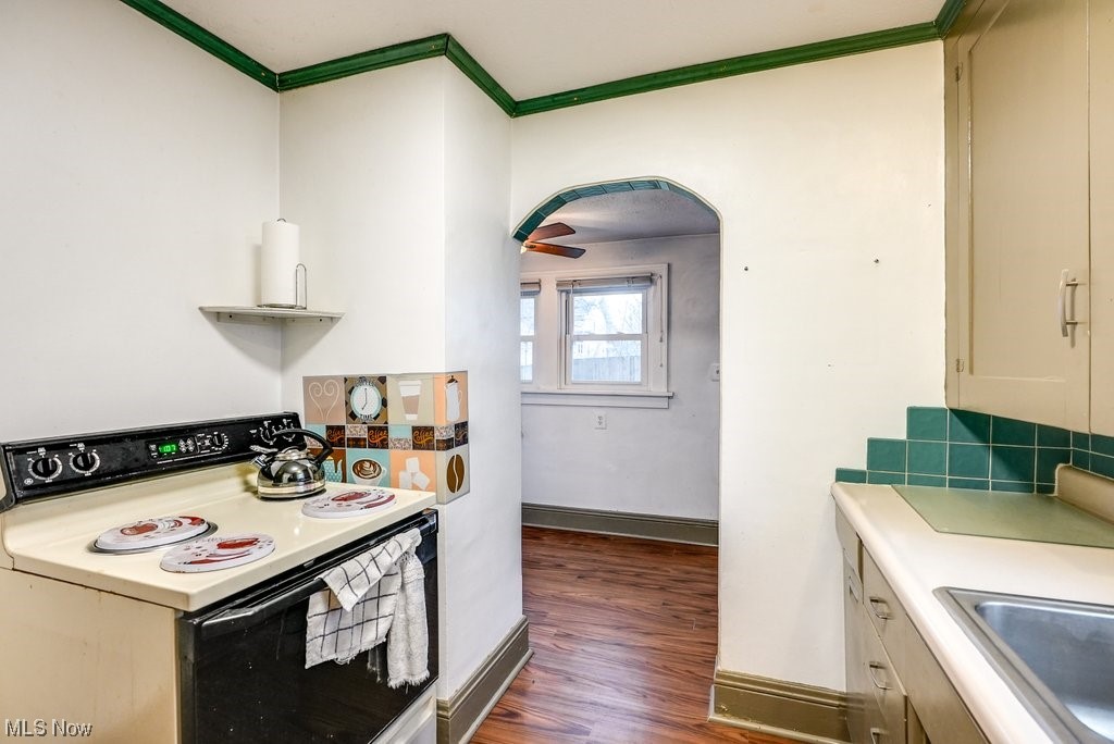 Riverside - Residential