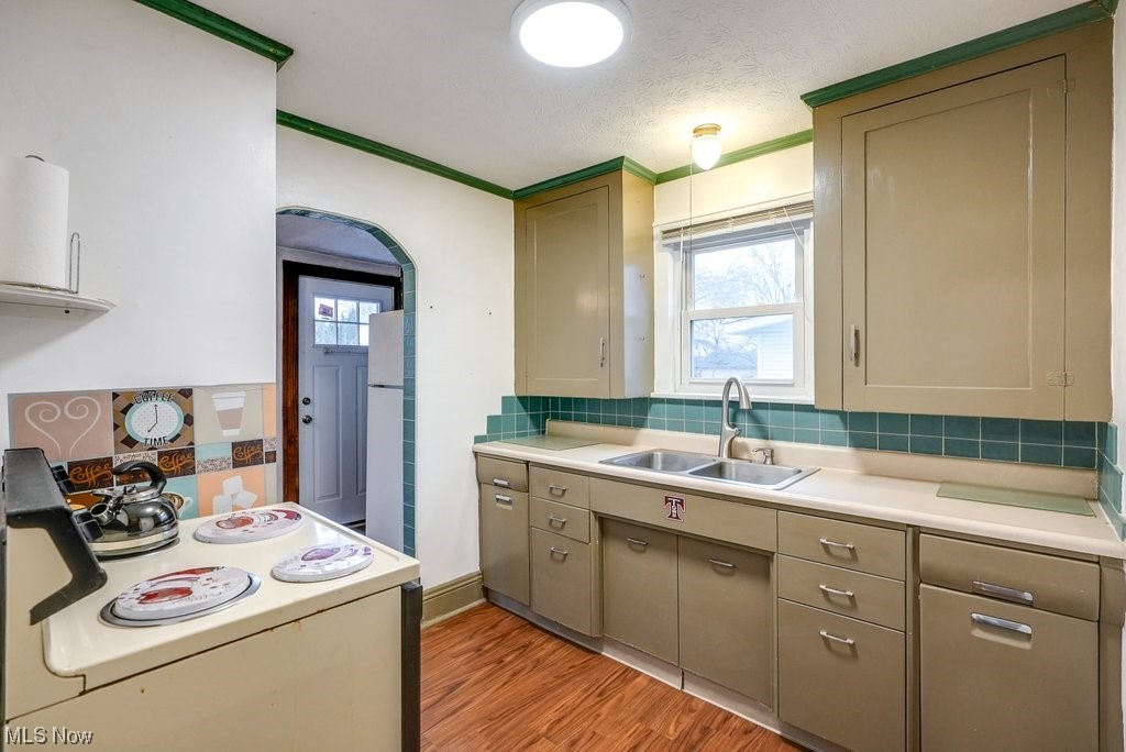 Riverside - Residential