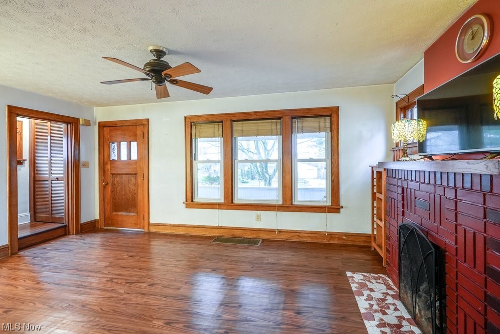 Riverside - Residential