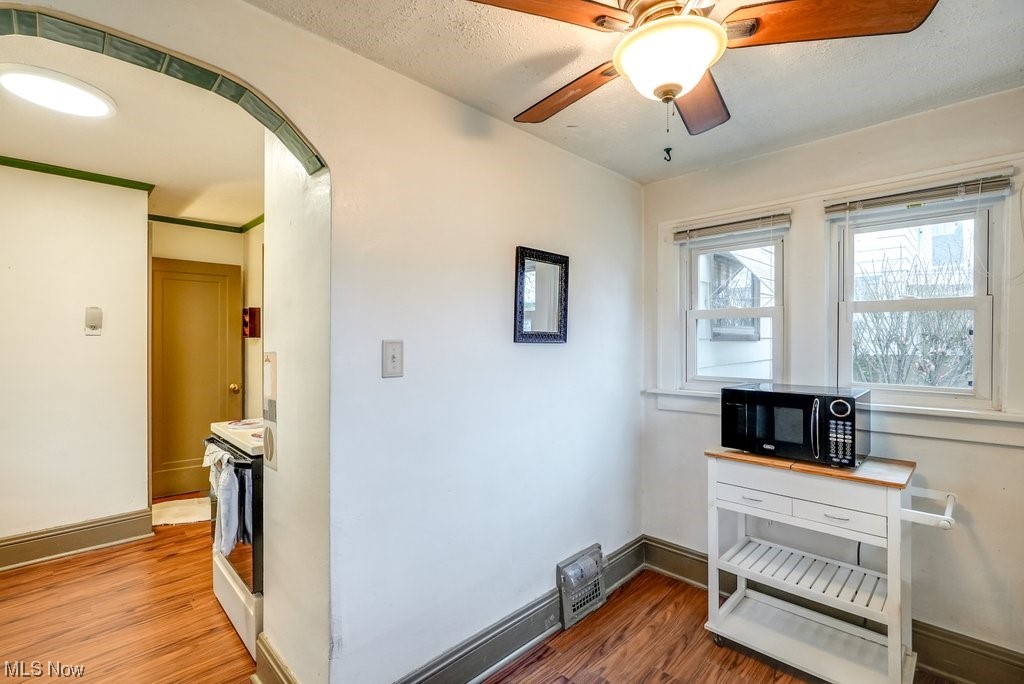 Riverside - Residential