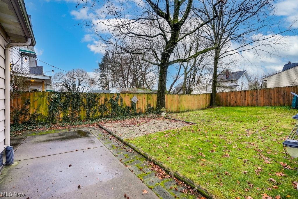 Riverside - Residential