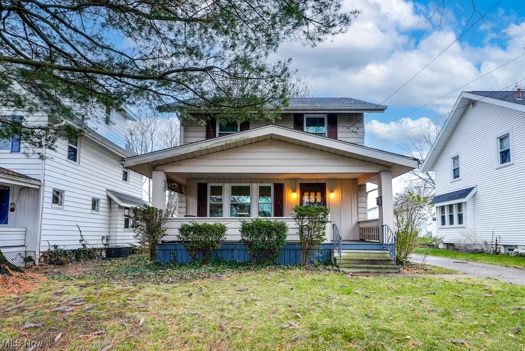 Riverside - Residential