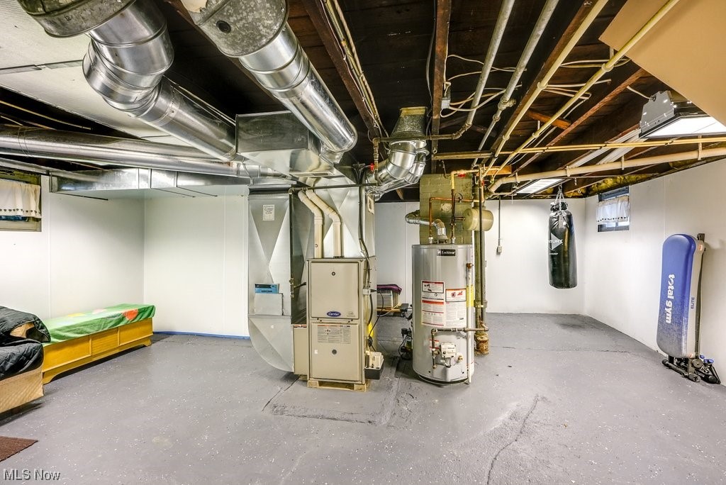 Riverside - Residential