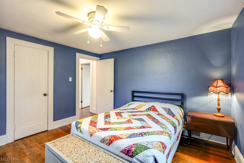 Riverside - Residential