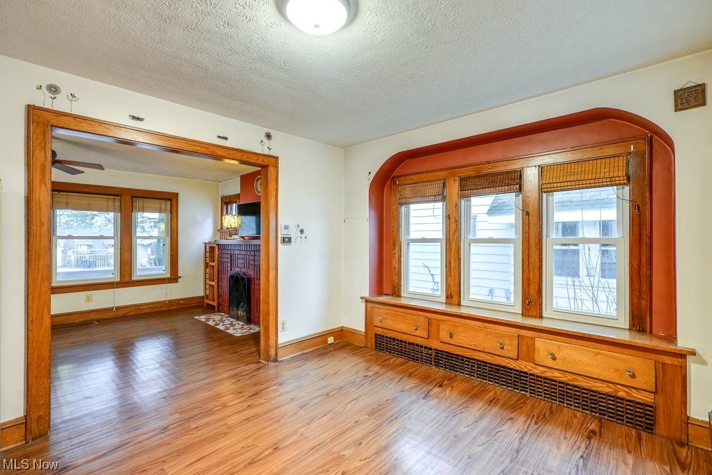 Riverside - Residential