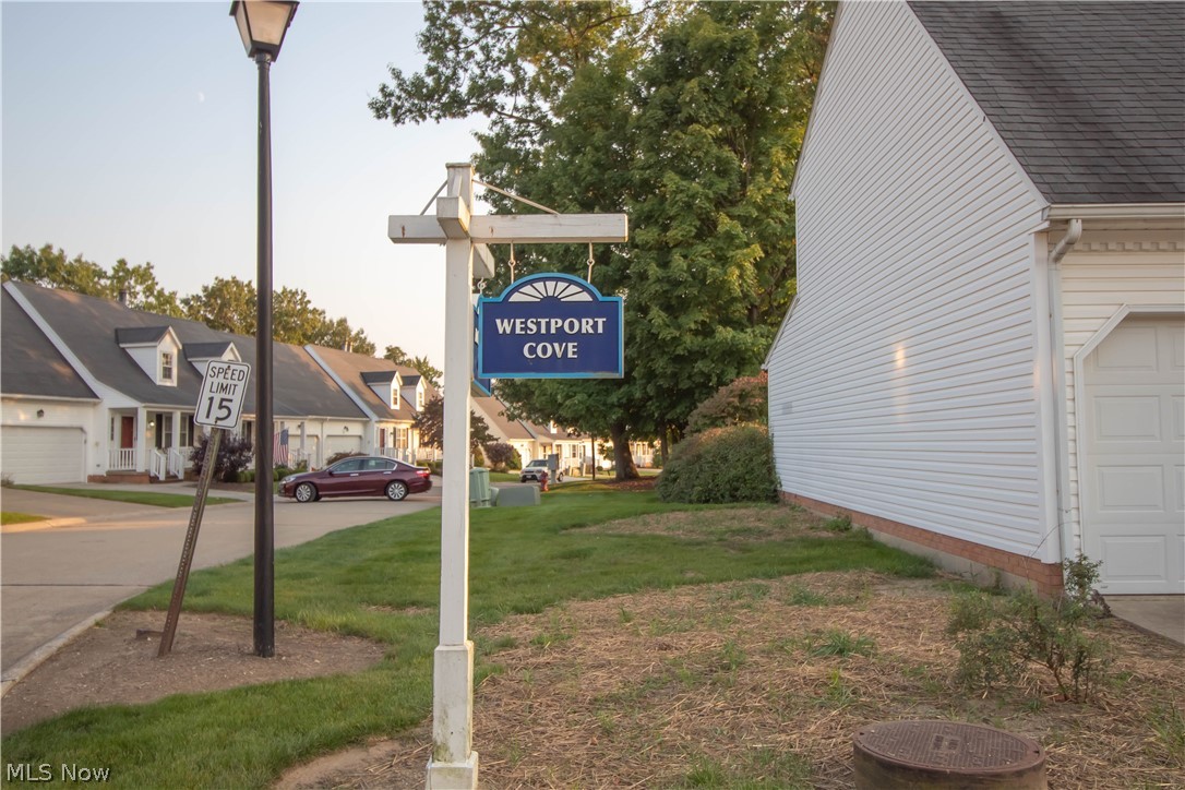Rockport Colony Condo - Residential