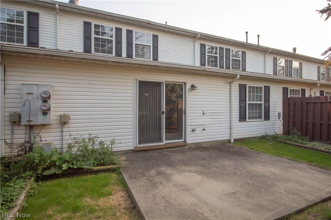 Rockport Colony Condo - Residential
