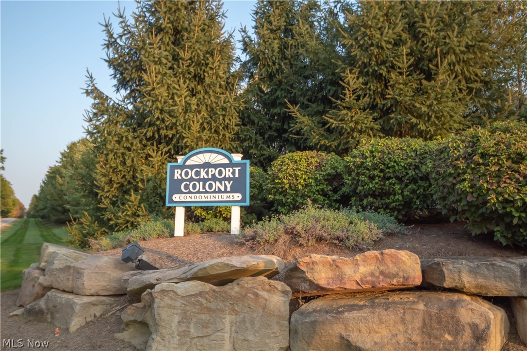 Rockport Colony Condo - Residential