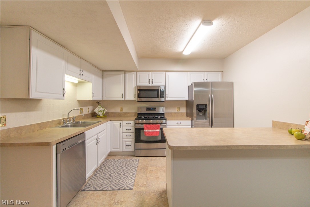 Rockport Colony Condo - Residential