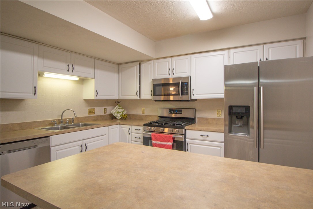 Rockport Colony Condo - Residential