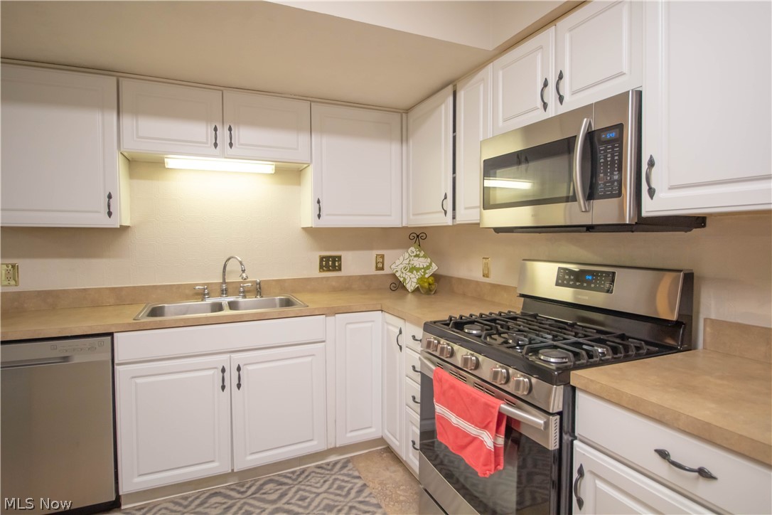 Rockport Colony Condo - Residential
