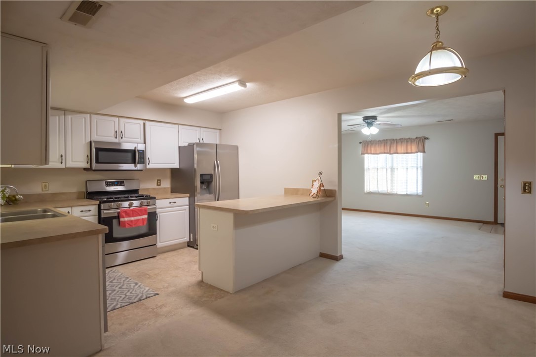 Rockport Colony Condo - Residential