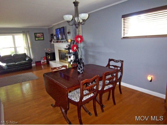 North Hills-Parkersburg - Residential