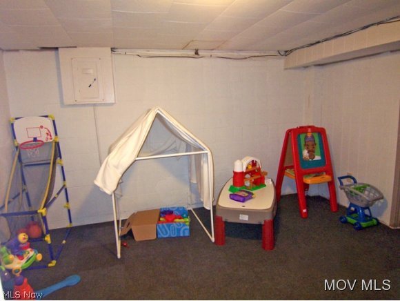 North Hills-Parkersburg - Residential