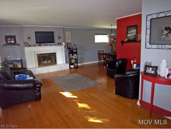 North Hills-Parkersburg - Residential