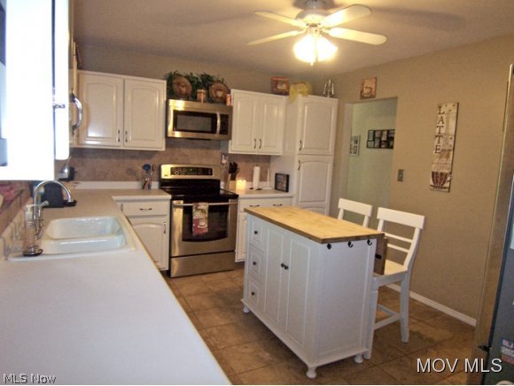 North Hills-Parkersburg - Residential