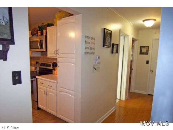 North Hills-Parkersburg - Residential