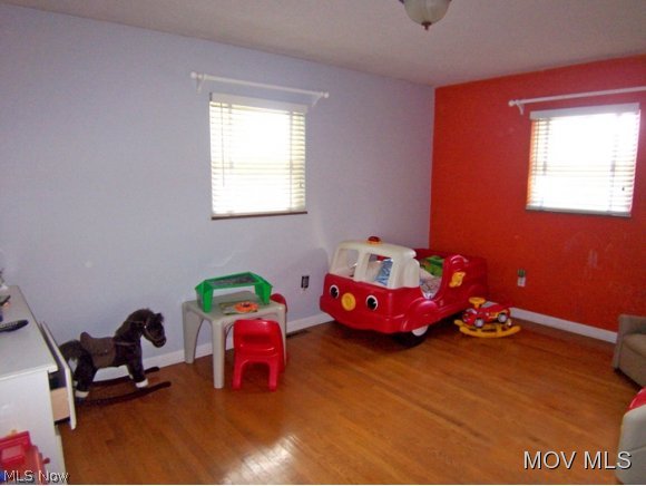 North Hills-Parkersburg - Residential