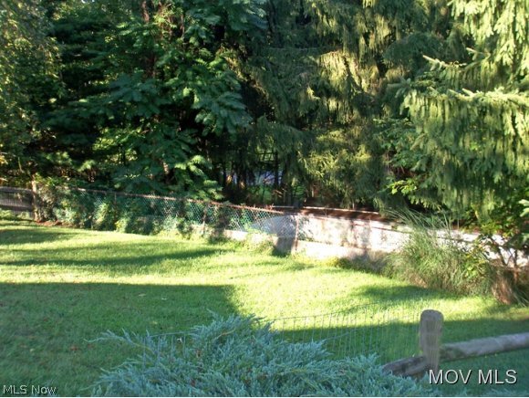 North Hills-Parkersburg - Residential