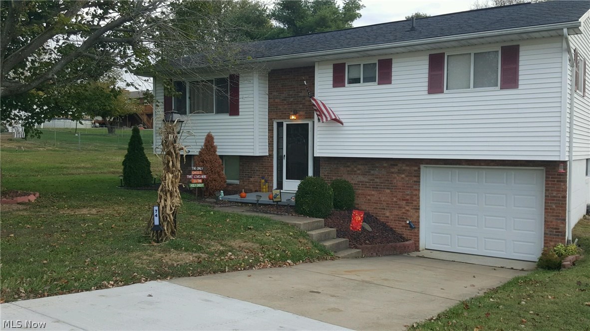 L G Matheny Adn #1 - Residential