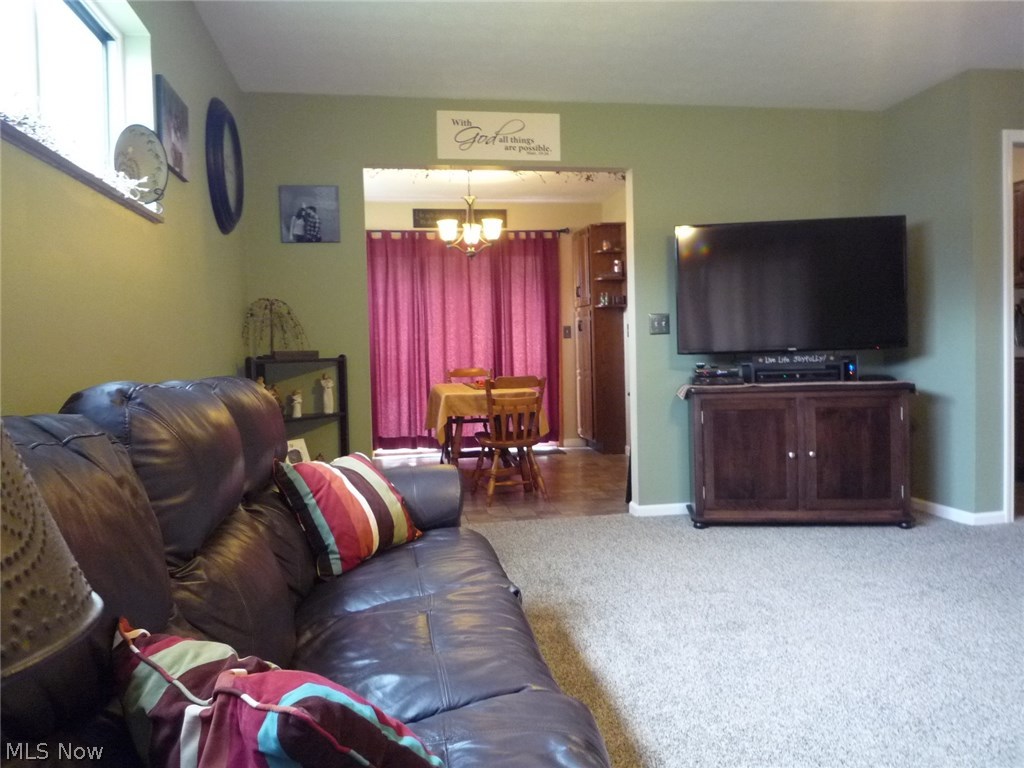 L G Matheny Adn #1 - Residential