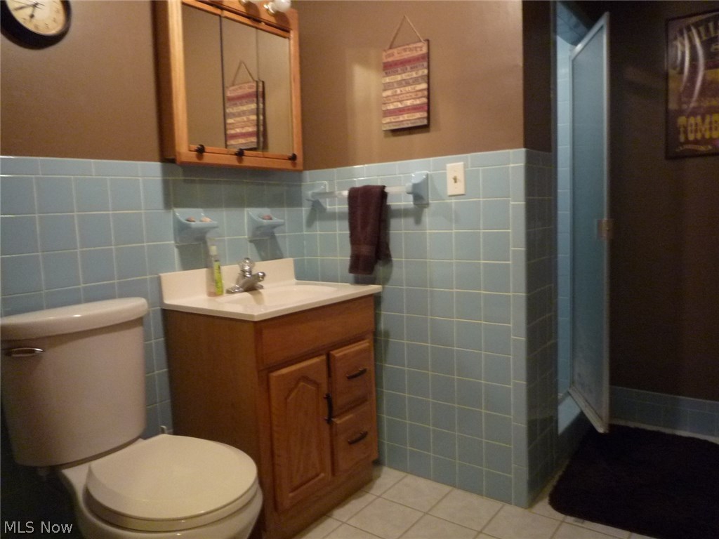 L G Matheny Adn #1 - Residential